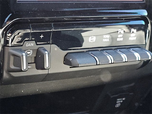 New 2026 RAM 3500 Tradesman image 17