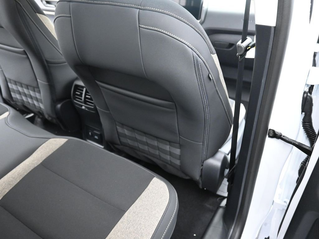 New 2026 Ford Bronco Sport Big Bend w/ Convenience Package image 26