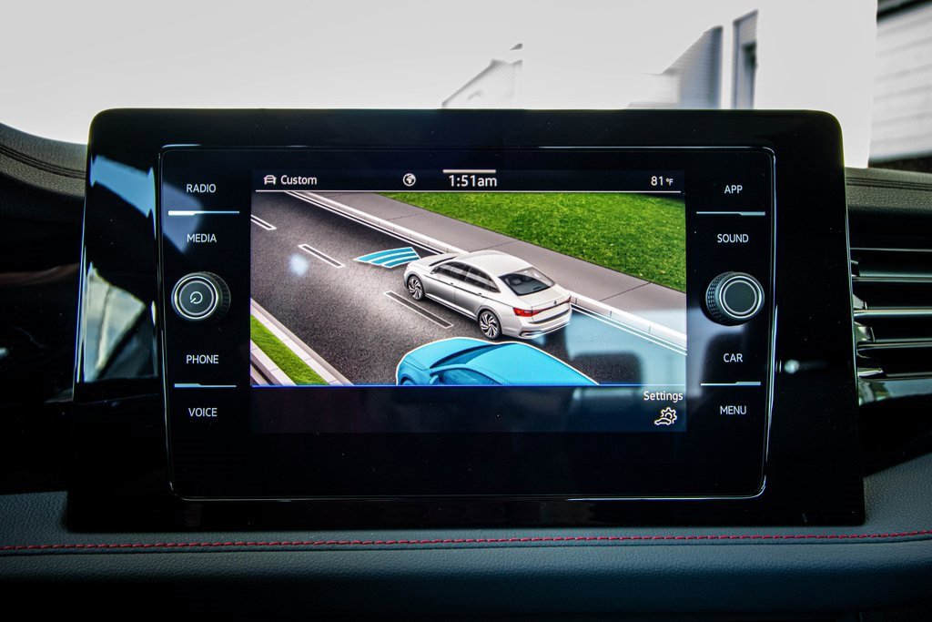 New 2026 Volkswagen Jetta GLI Autobahn image 5