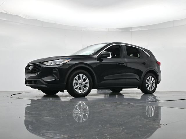 Certified 2024 Ford Escape Active FWD image 39