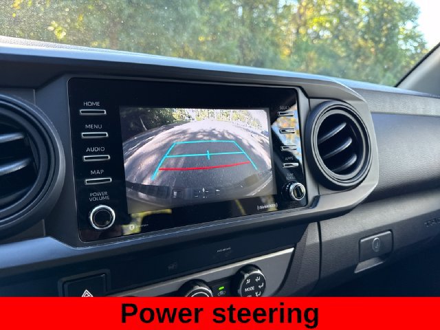 Used 2021 Toyota Tacoma SR w/ SR Convenience Package RWD image 18