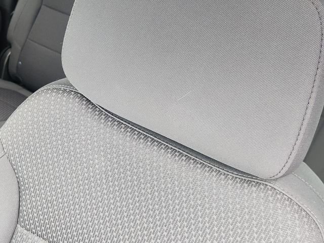 Used 2022 Chevrolet Silverado 2500 Custom w/ Custom Value Package AWD/4WD image 24