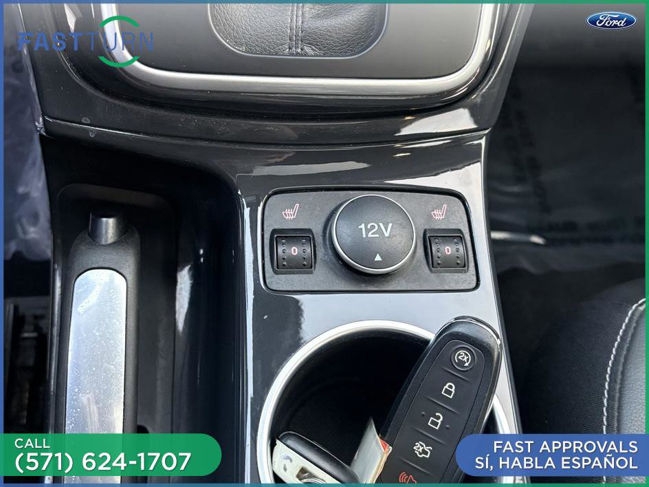 Used 2013 Ford Escape Titanium w/ Parking Technology Pkg image 20