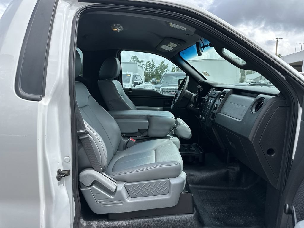 Used 2014 Ford F150 XL RWD image 27