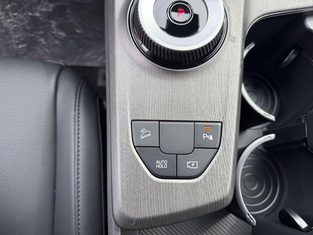 New 2026 Kia Sportage X-Line image 19