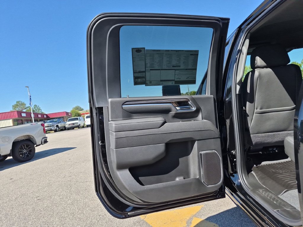 New 2026 Chevrolet Silverado 3500 LT w/ All Star Edition AWD/4WD image 27