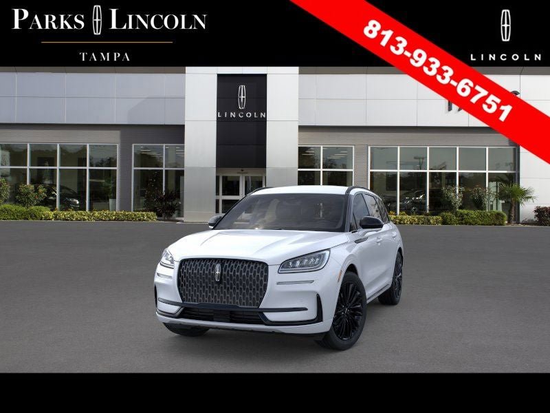 New 2026 Lincoln Corsair Premiere FWD image 2