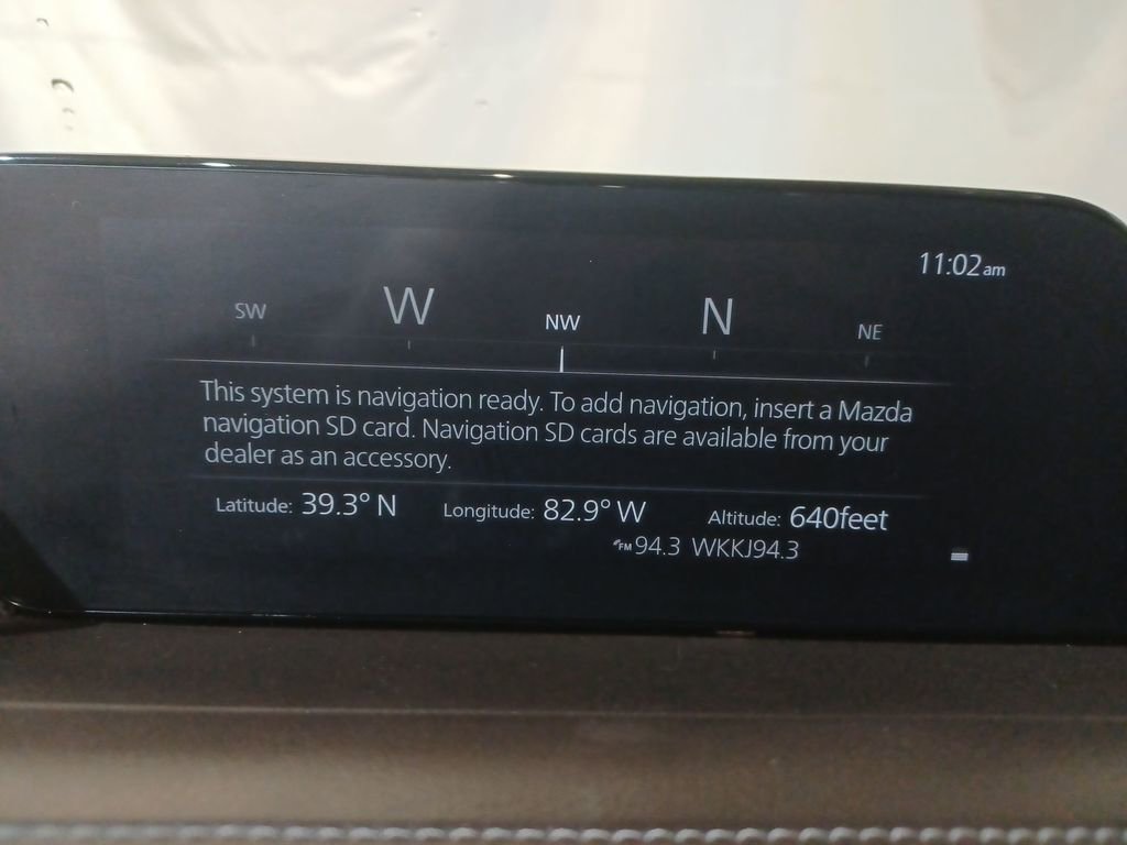 Used 2022 MAZDA CX-30 AWD 2.5 S w/ Premium Package image 20