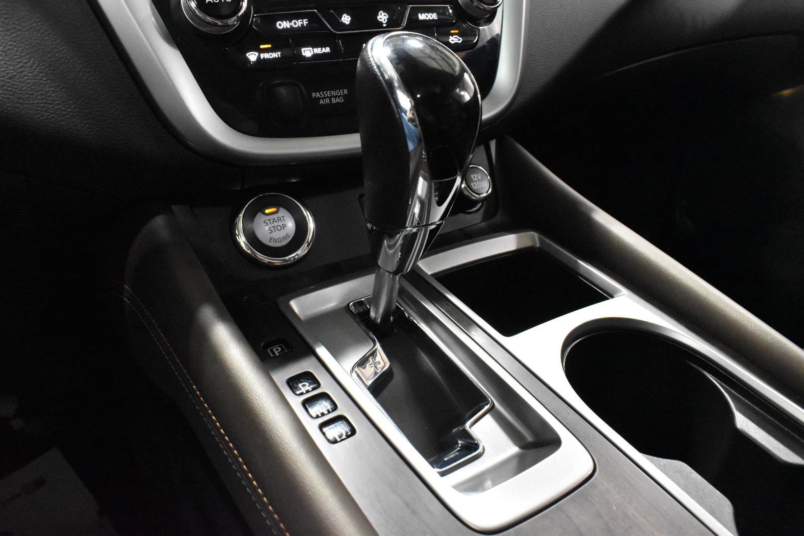 Used 2022 Nissan Murano Platinum image 20