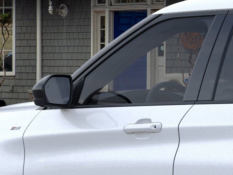 New 2026 Ford Explorer ST-Line image 20