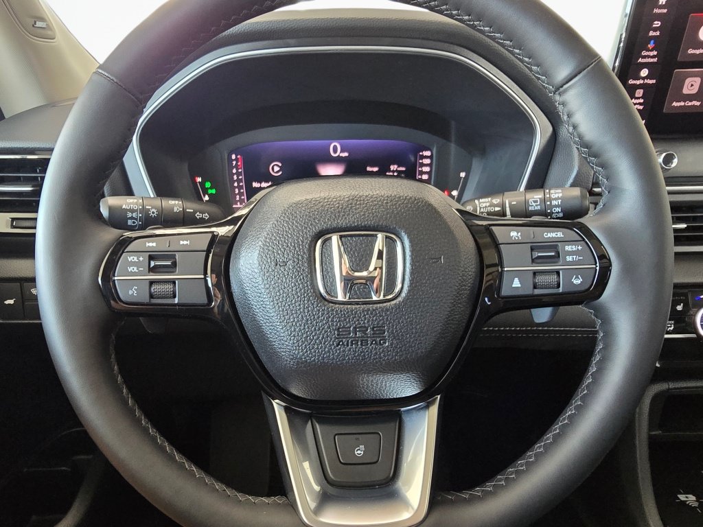 Used 2026 Honda Pilot Elite image 23