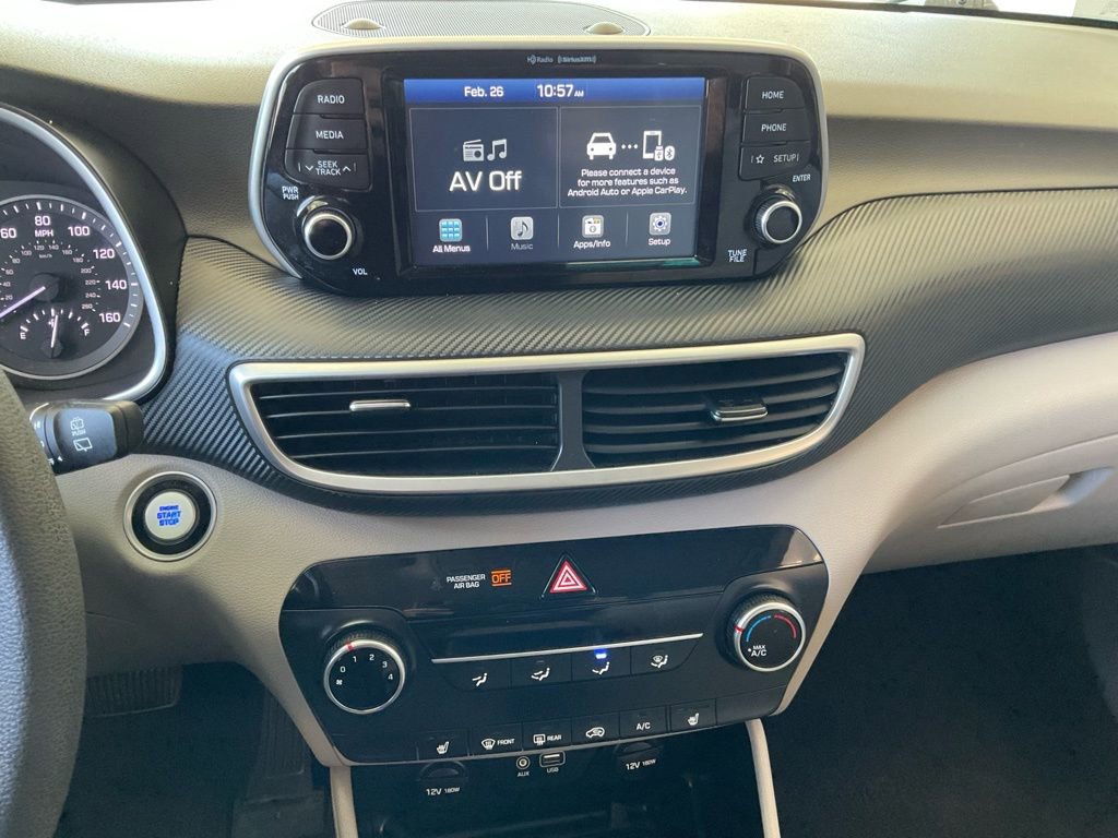 Used 2019 Hyundai Tucson Value image 15