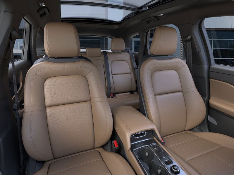 New 2023 Lincoln Corsair Reserve w/ Equipment Group 202A AWD/4WD image 10
