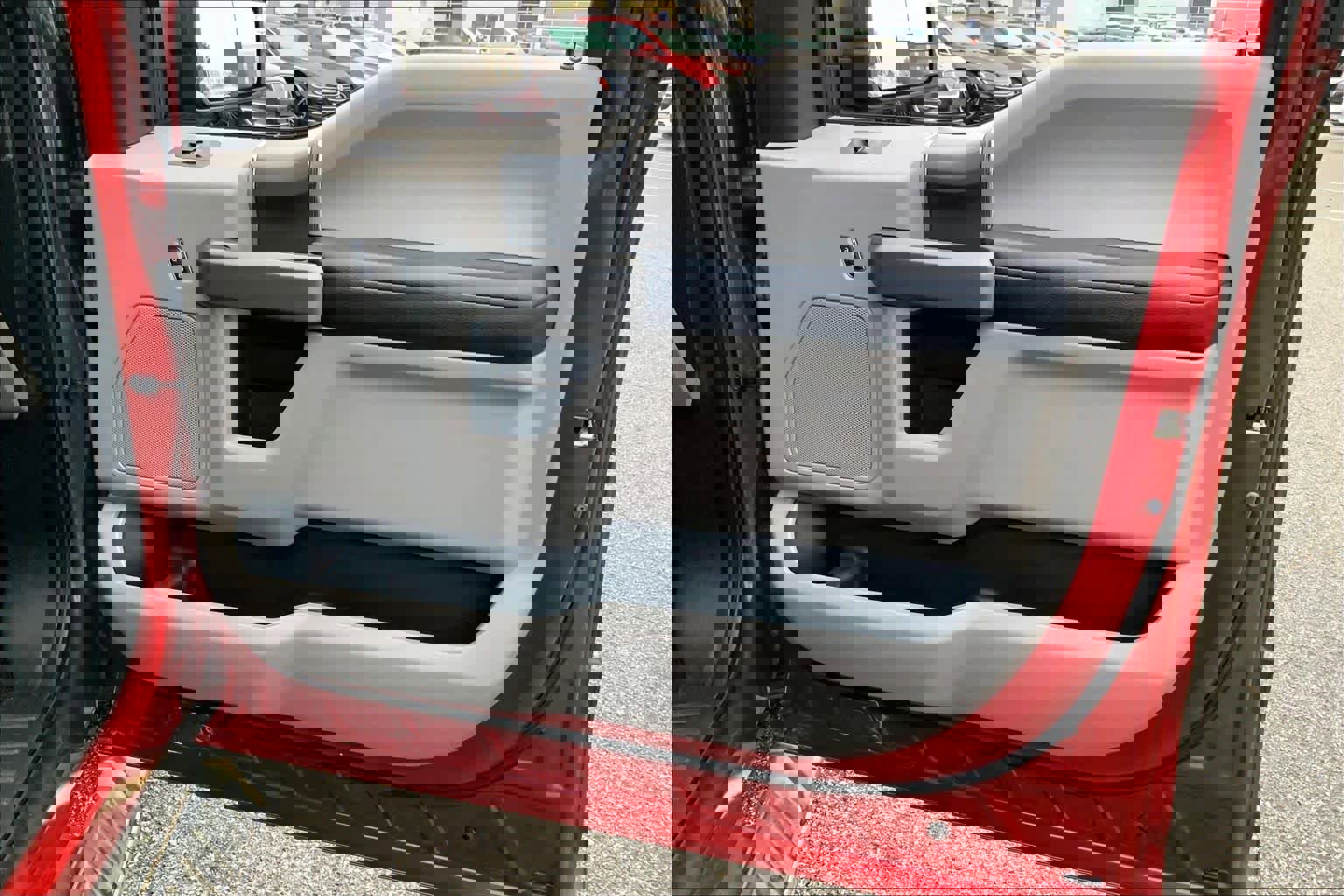 Used 2015 Ford F150 XLT w/ Equipment Group 302A Luxury image 21