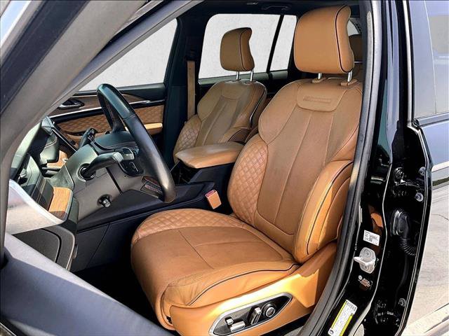 Used 2022 Jeep Grand Cherokee Summit RWD image 27