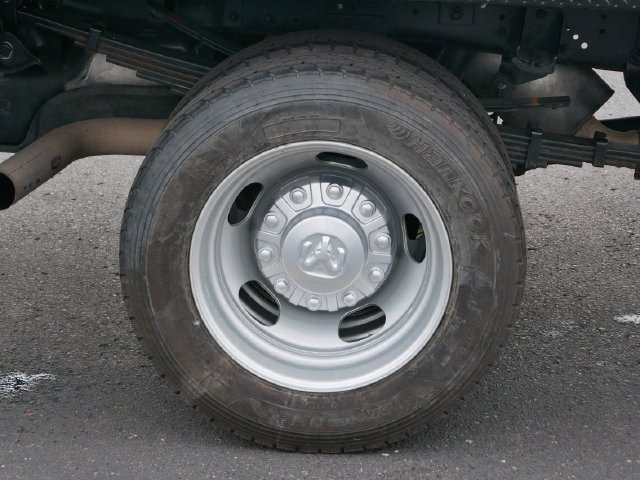 Used 2023 RAM 4500 4x4 Regular Cab DRW image 12