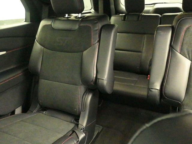 New 2026 Ford Explorer ST image 22
