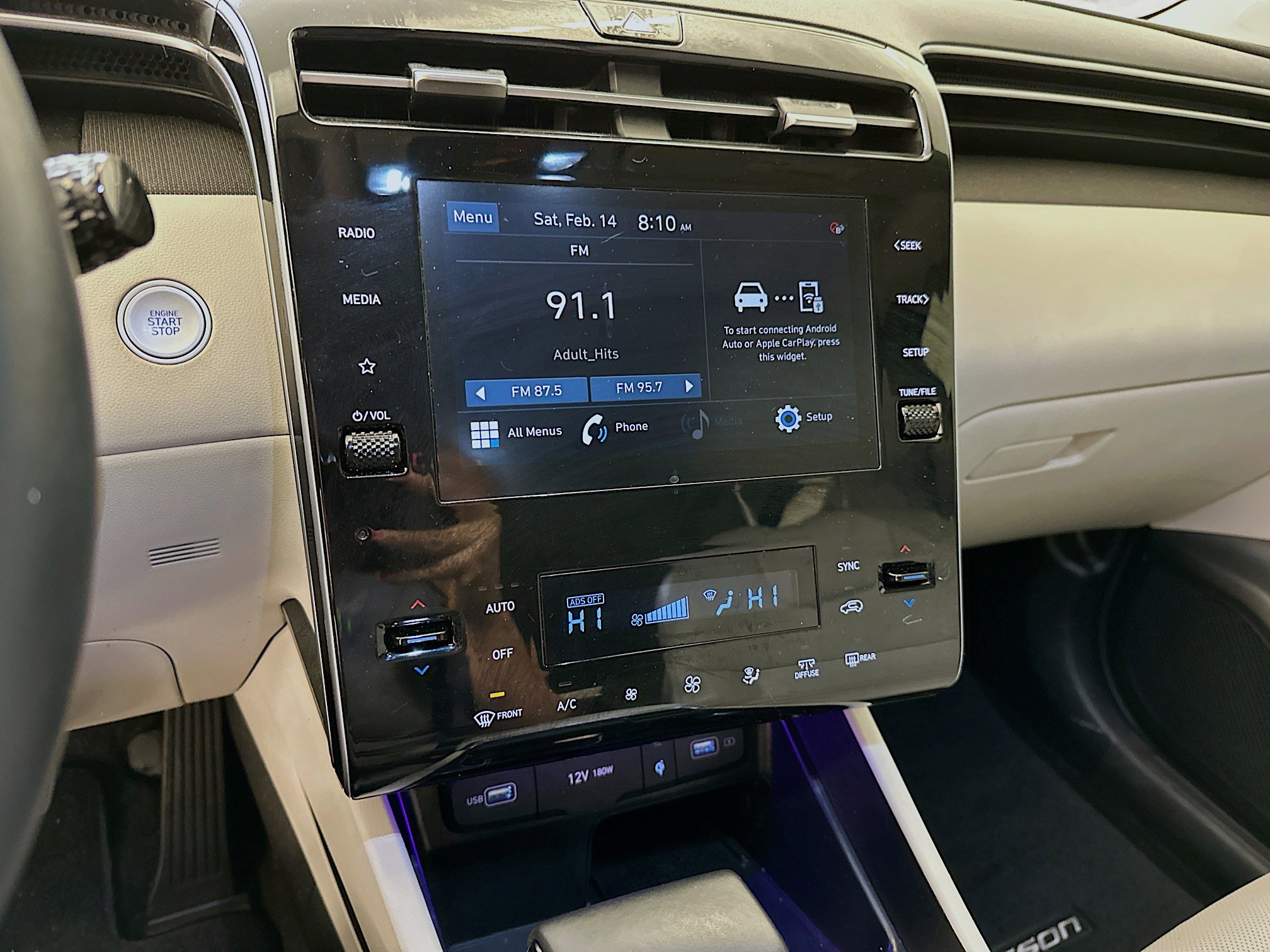 Used 2023 Hyundai Tucson SEL w/ Convenience Package image 25