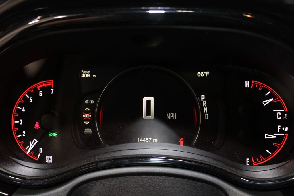 Used 2025 Dodge Durango R/T image 21