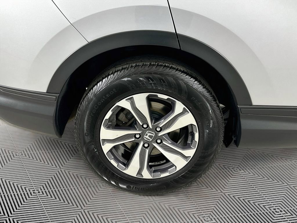 Used 2017 Honda CR-V LX image 25