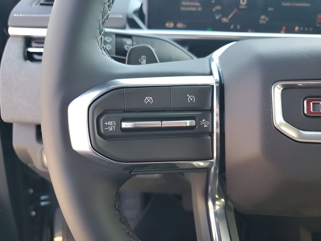 New 2026 GMC Sierra EV Elevation w/ Premium Package AWD/4WD image 34