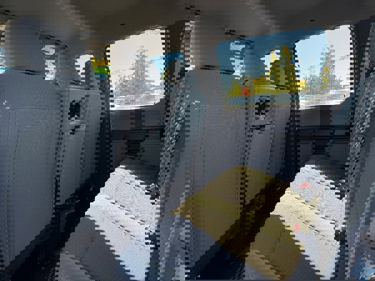 Used 2019 Ford F350 XL w/ Power Equipment Group image 26