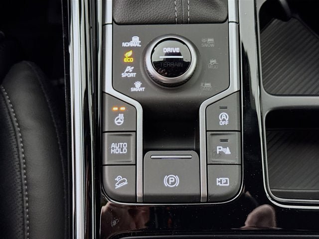 New 2026 Kia Sorento SX Prestige AWD/4WD image 33