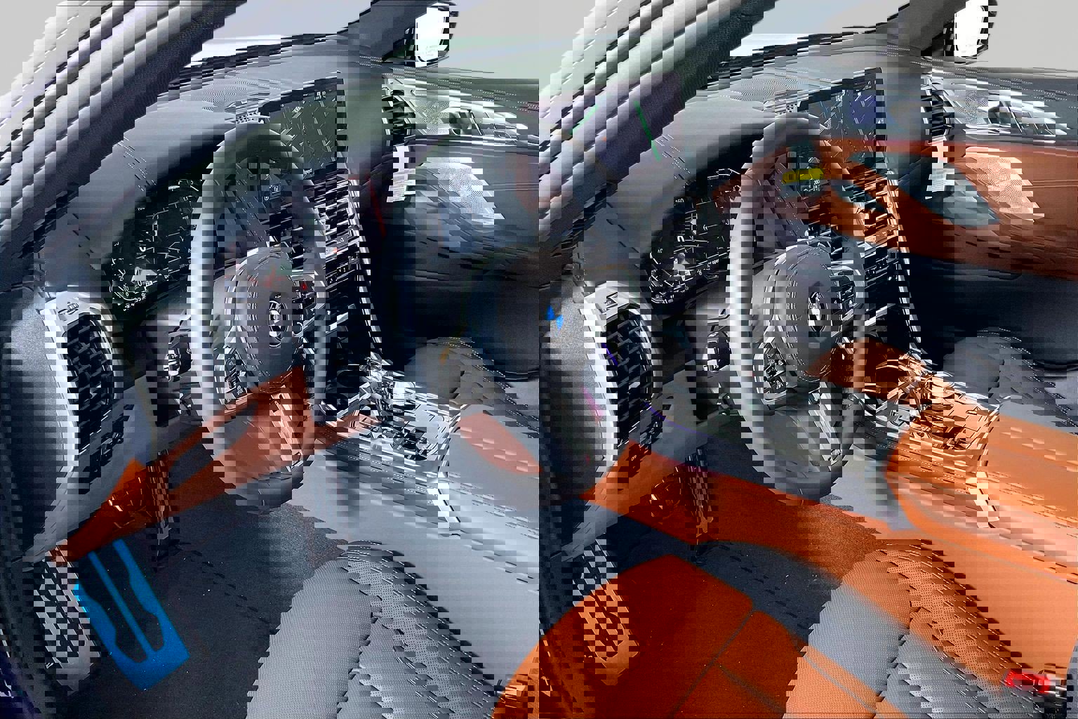 New 2026 BMW 840i xDrive image 10