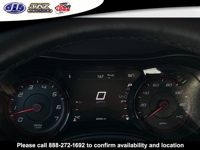 Used 2019 Dodge Charger SXT w/ Blacktop Package image 21