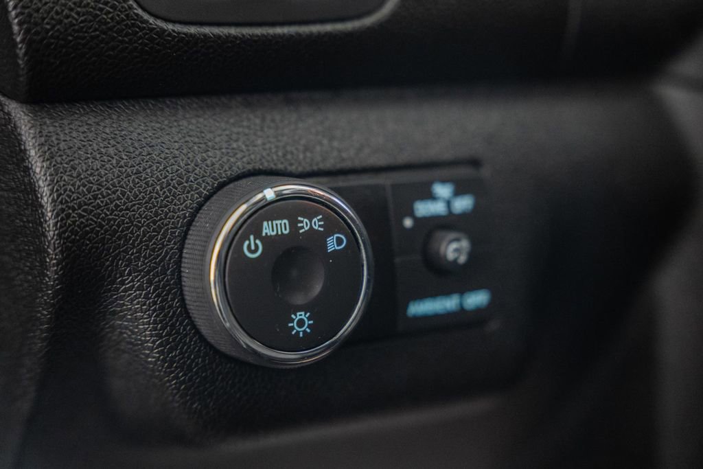 Used 2016 Buick Enclave Premium w/ Experience Buick Package image 40