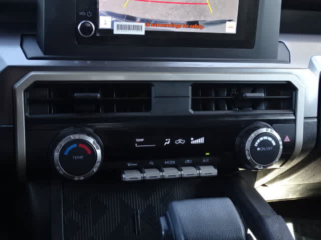 Certified 2024 Toyota Tacoma SR5 RWD image 32