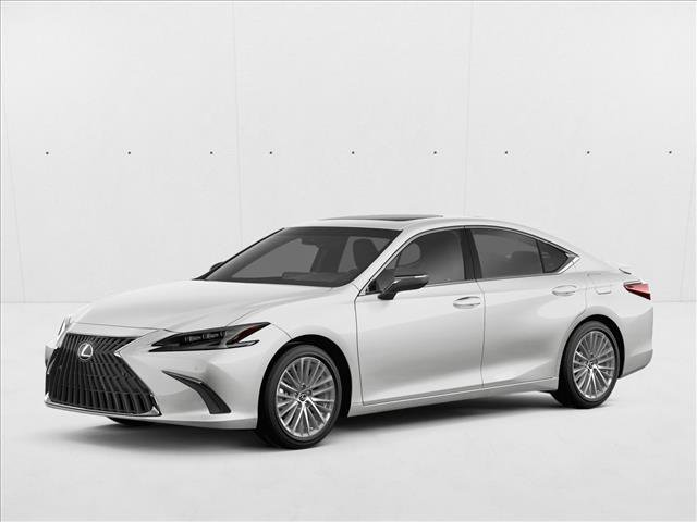 Certified 2025 Lexus ES 300h w/ Accessory Package (Z1) FWD image 1