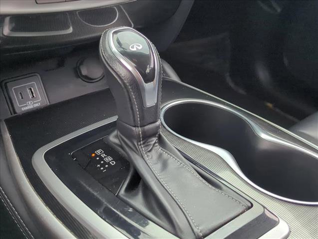 Used 2020 INFINITI QX60 Luxe image 11