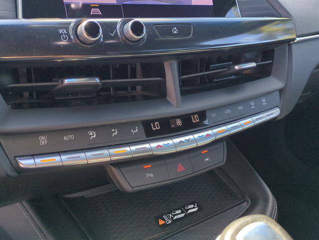 Used 2022 Cadillac CT4 Luxury image 34