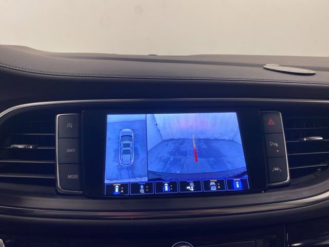 Used 2023 Buick Enclave Avenir w/ Trailering Package, 5000 lbs. image 12