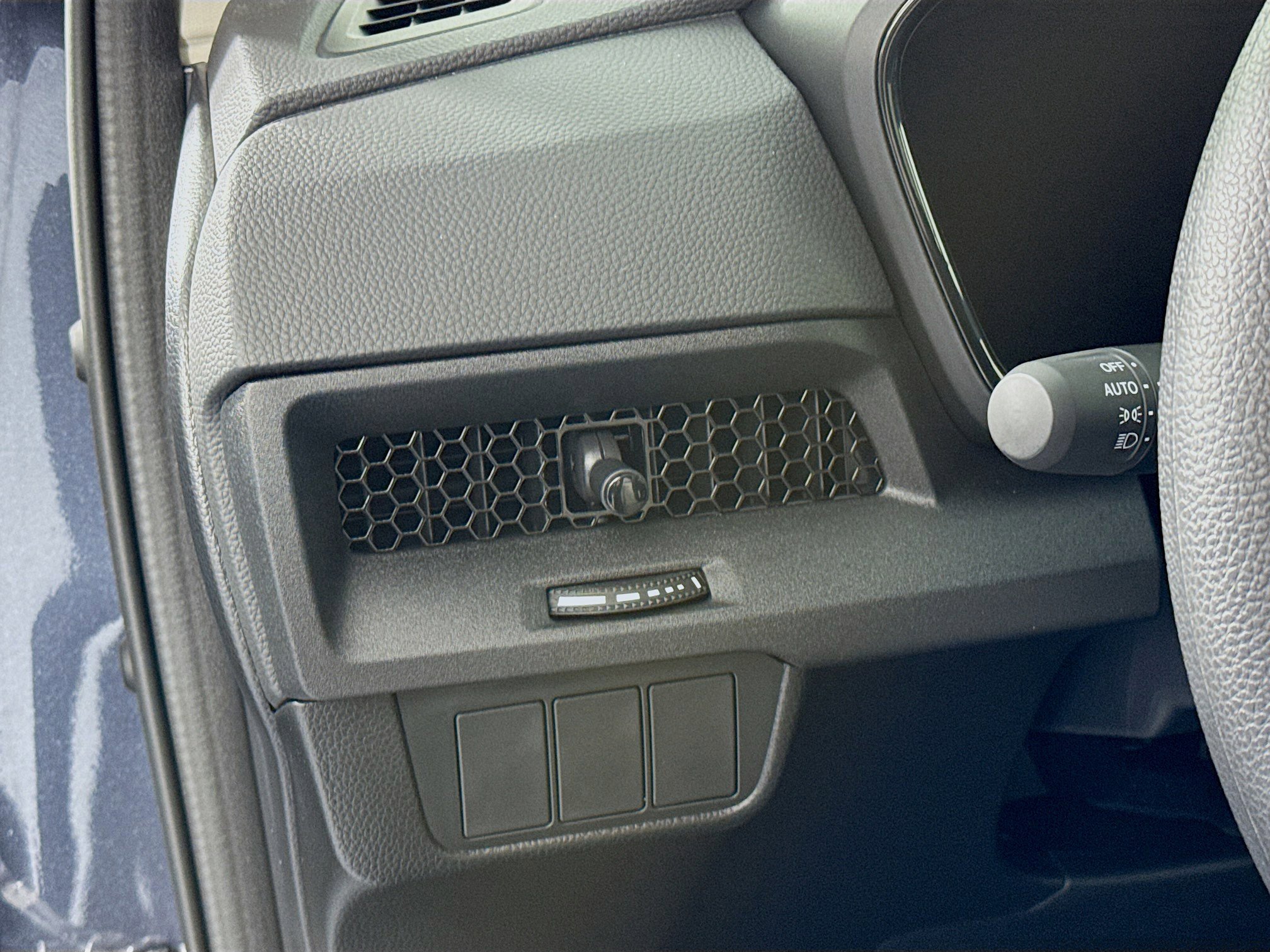 New 2026 Honda CR-V EX image 10