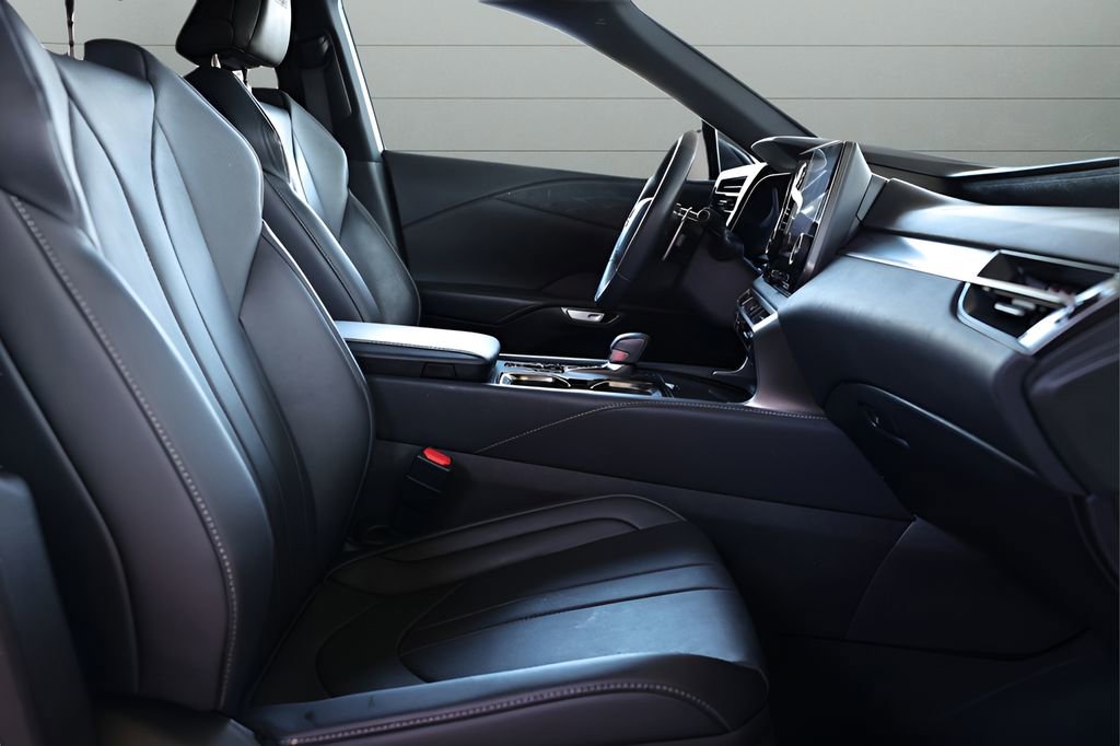 Used 2024 Lexus RX 350 F Sport w/ Technology Package AWD/4WD image 65
