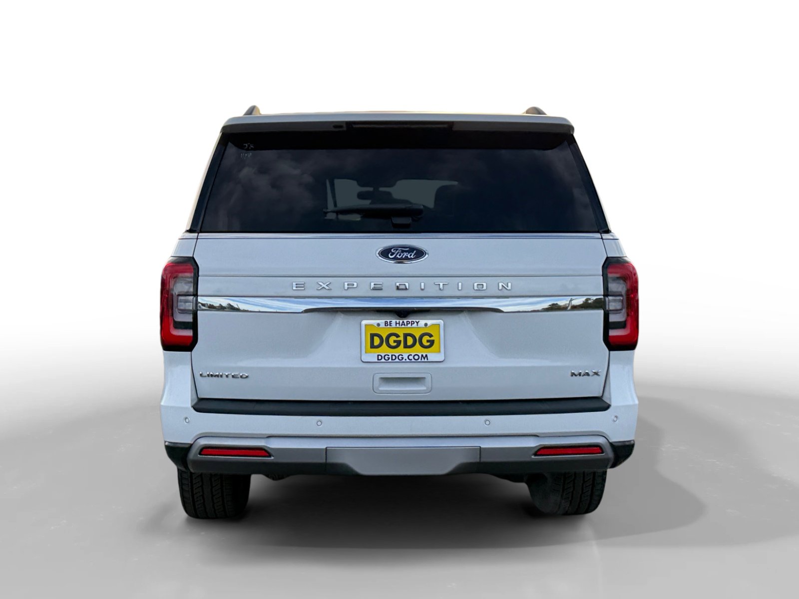 Used 2024 Ford Expedition Max Limited image 4