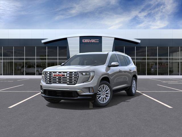 New 2026 GMC Acadia Denali w/ Super Cruise Package AWD/4WD image 43
