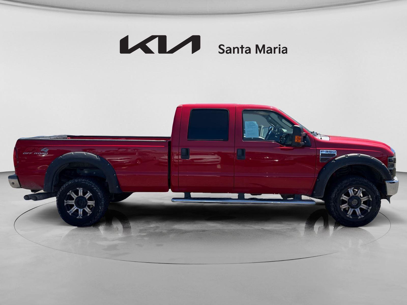 Used 2010 Ford F350 XLT AWD/4WD image 9