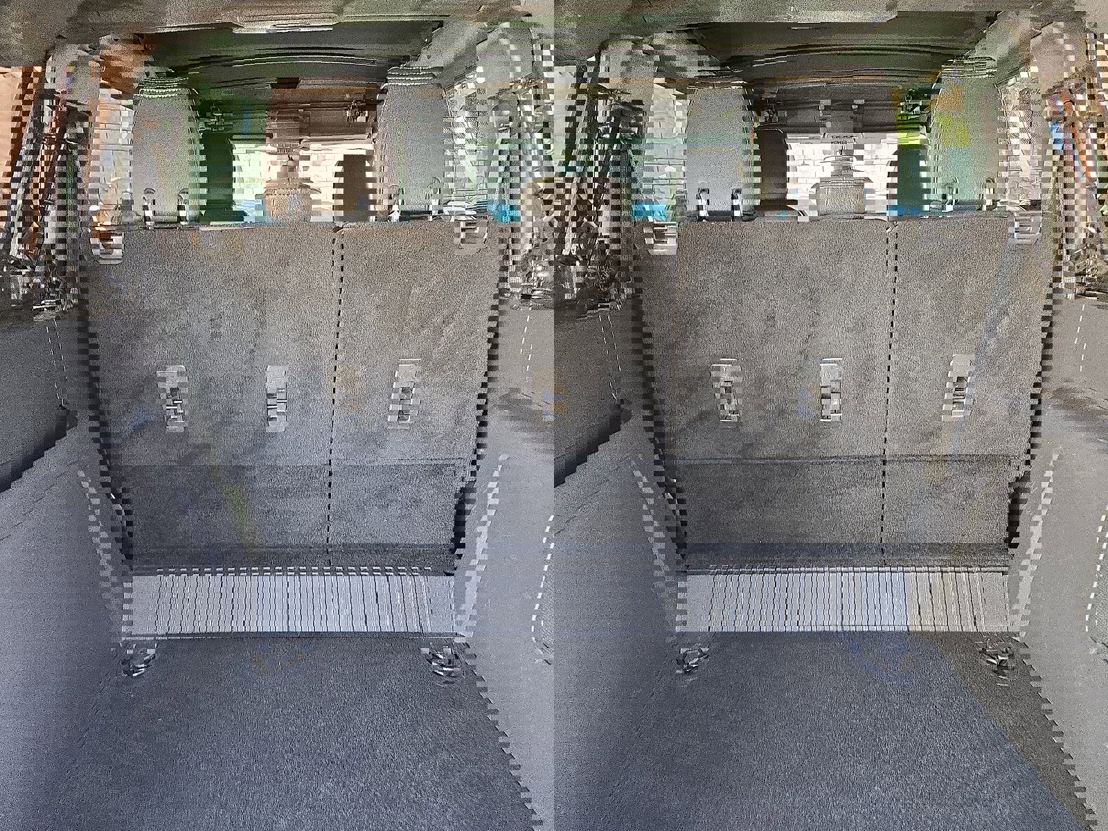 Used 2022 Ford Bronco Badlands image 28