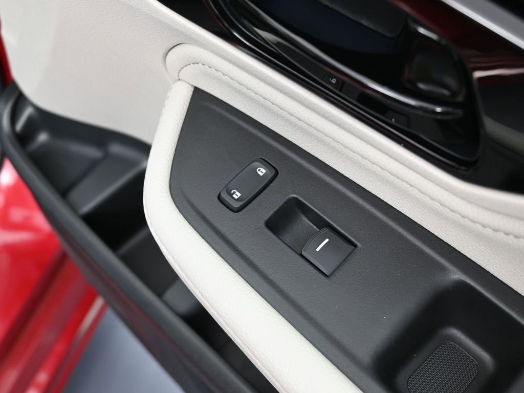 Used 2025 Honda Odyssey Elite image 53