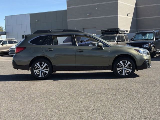 Used 2019 Subaru Outback 2.5i Limited image 6