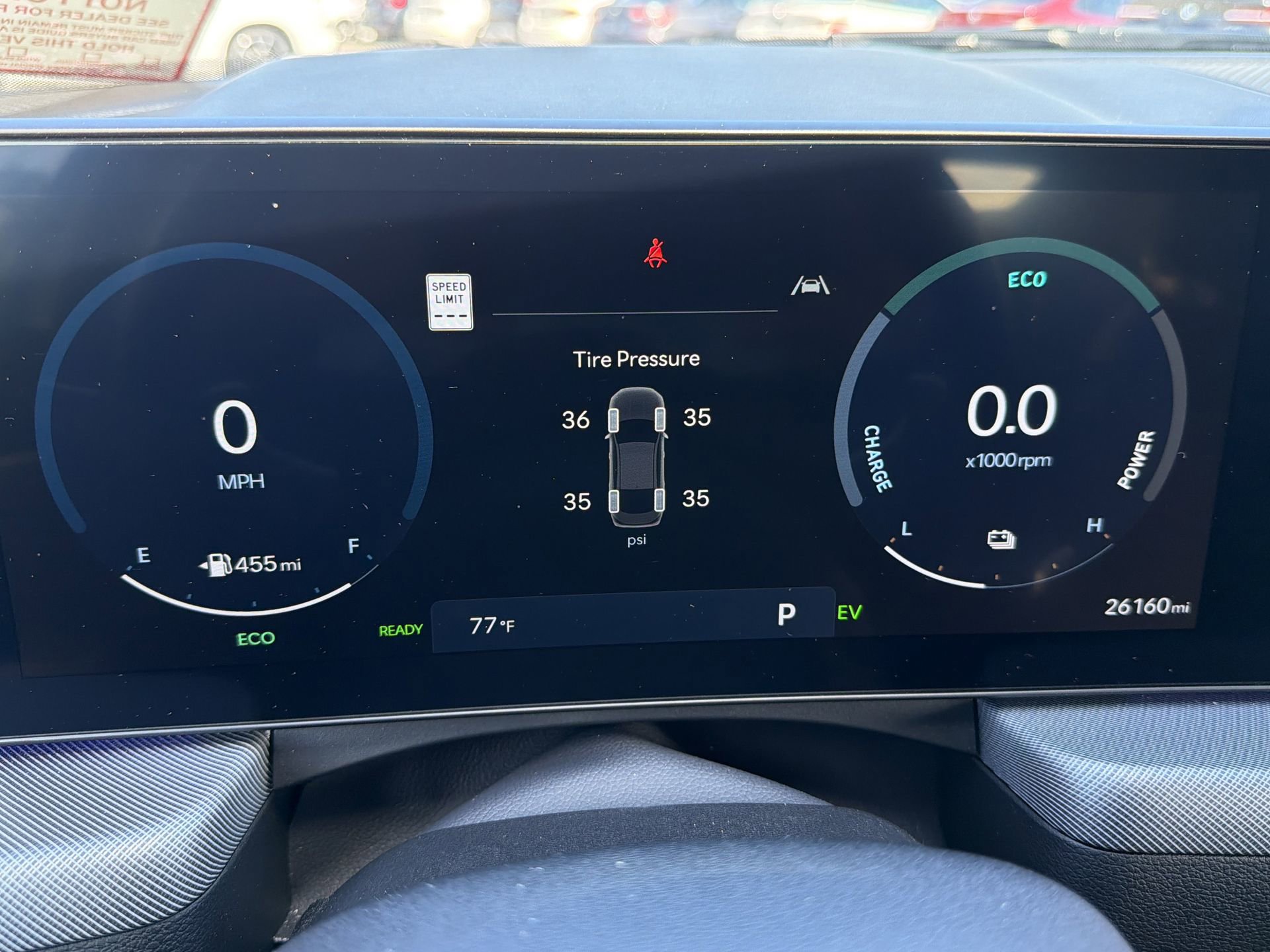 Used 2024 Hyundai Sonata Limited image 37