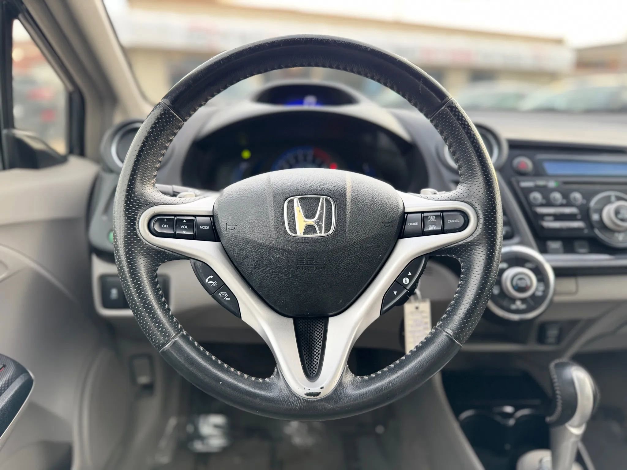 Used 2013 Honda Insight EX image 13