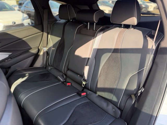 Used 2020 Acura RDX w/ Advance Package AWD/4WD image 18