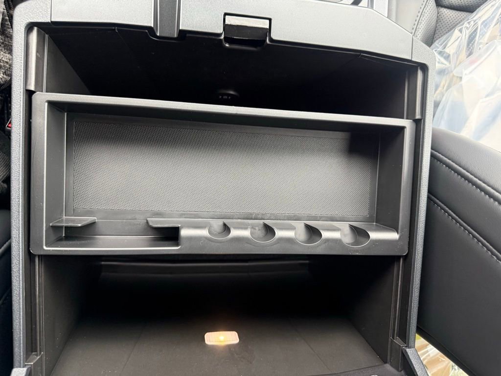 New 2026 Ford F250 Platinum AWD/4WD image 35