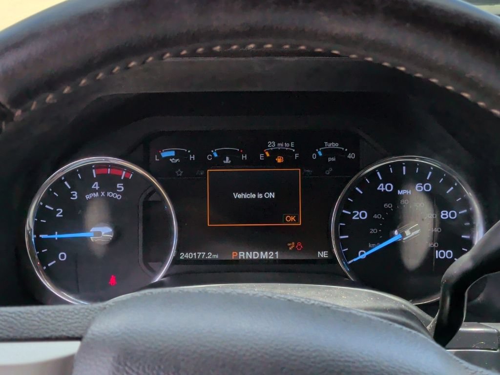 Used 2019 Ford F250 Lariat w/ Lariat Value Package AWD/4WD image 22