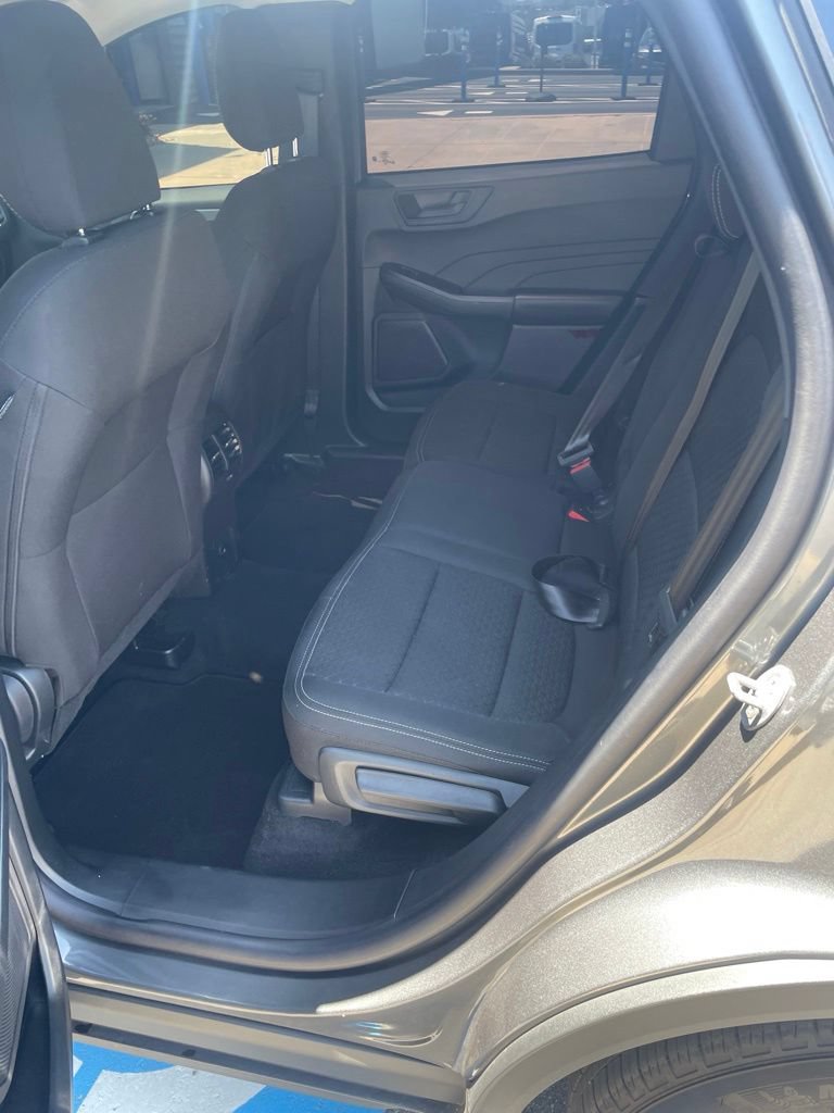 Used 2025 Ford Escape Active w/ Tech Pack #1 FWD image 12