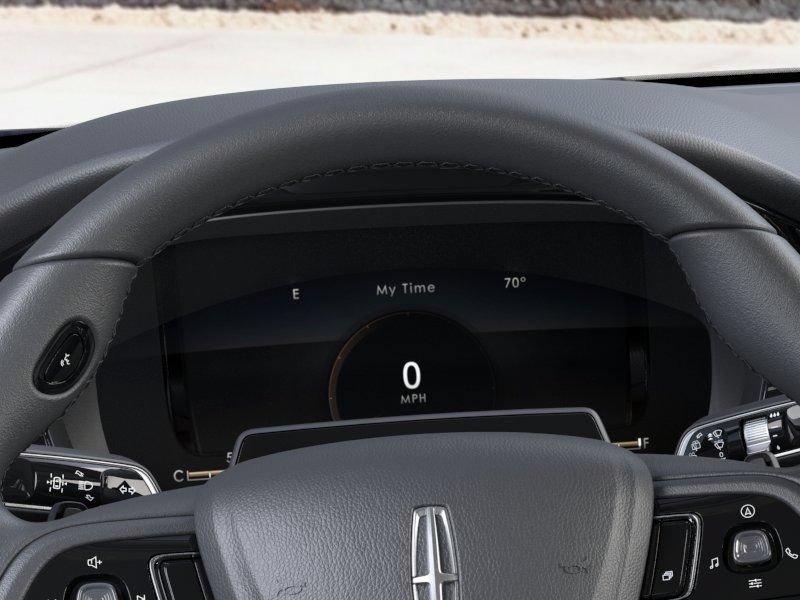 New 2025 Lincoln Corsair Grand Touring w/ Equipment Group 301A AWD/4WD image 13
